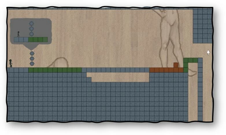 LostInLayers screenshot 2