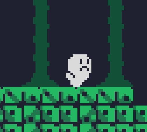GhostShi screenshot 2