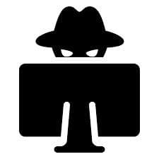 Hacker Game (PenguinMan)