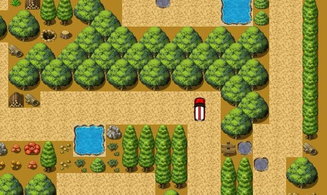 The racers screenshot 3