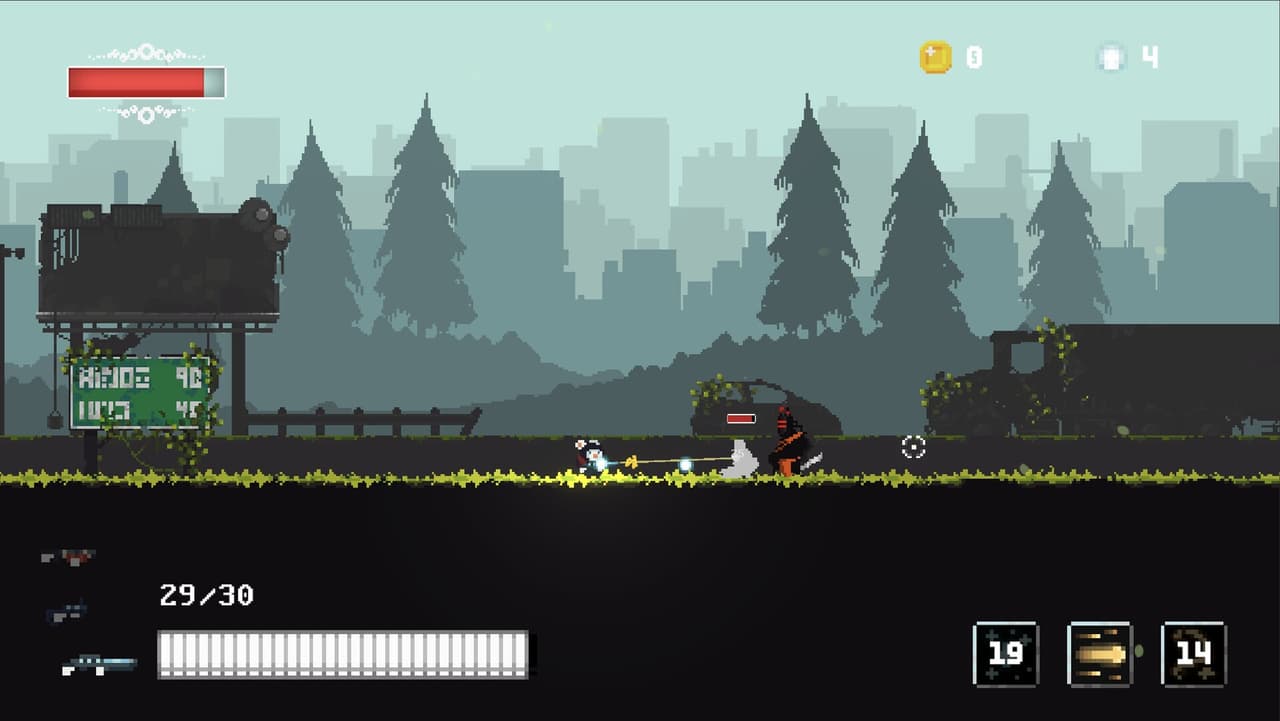 GAT RAT screenshot 2