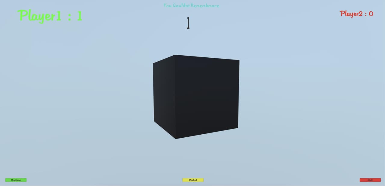 Remembermore screenshot 4