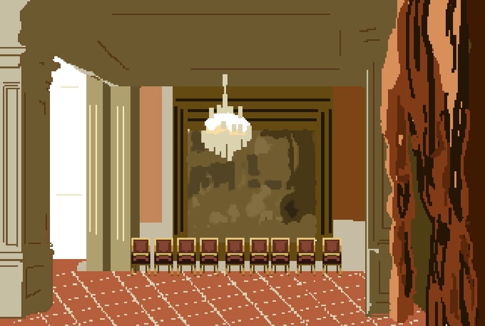 Political Posture screenshot 4