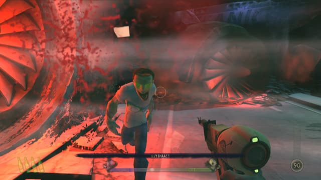 Zombeer screenshot 6