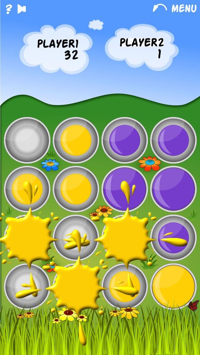 Paint & Conquer screenshot 3