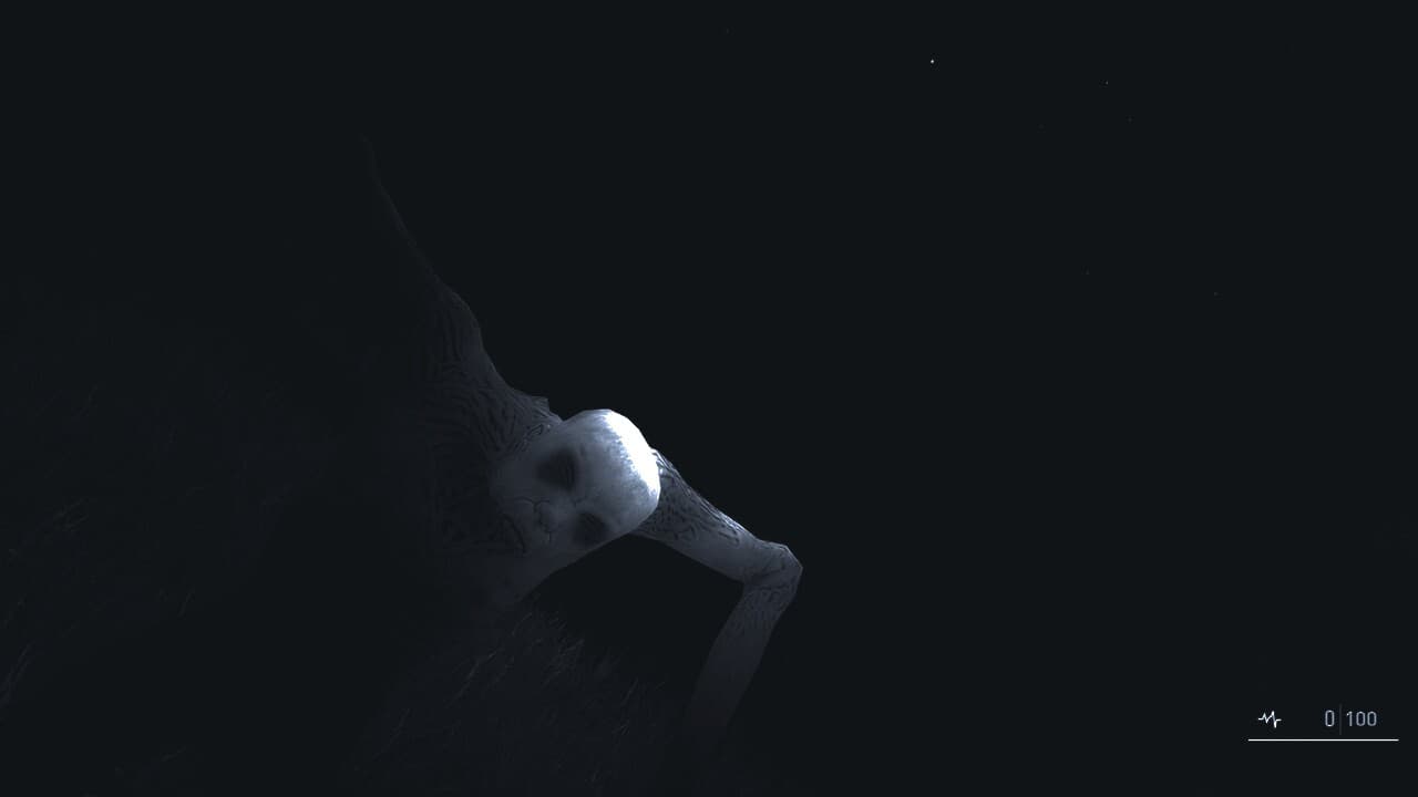Alone Again: The Countryside screenshot 5
