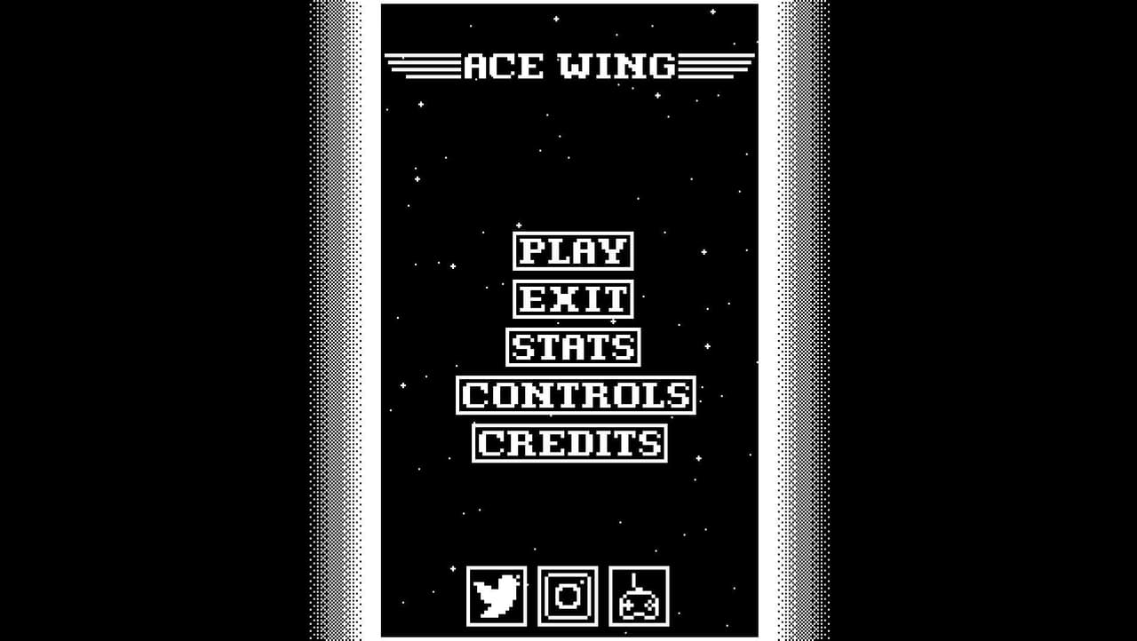 Ace Wing