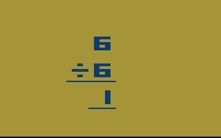 Basic Math screenshot 3