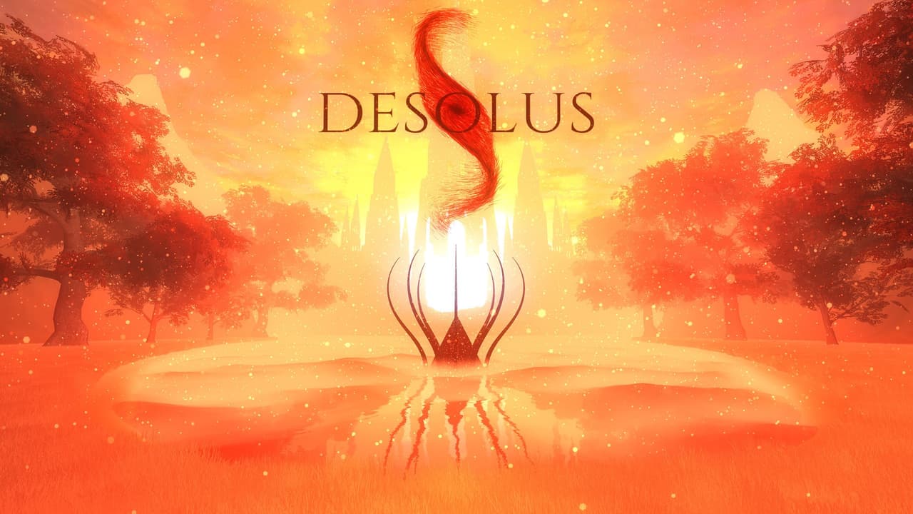 DESOLUS screenshot 2