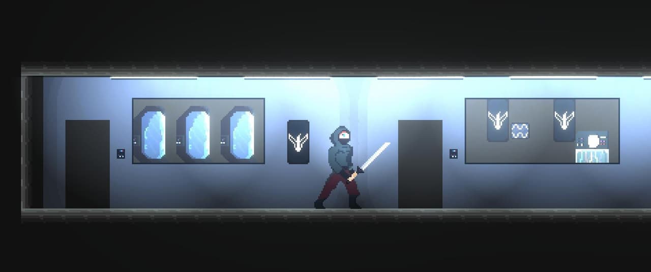 Time Jump (itch) (Kiro_22, zyyB, FlyingJannis) screenshot 3