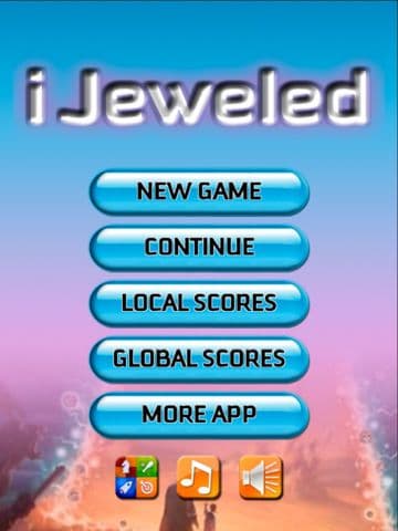 i Jeweled screenshot 2