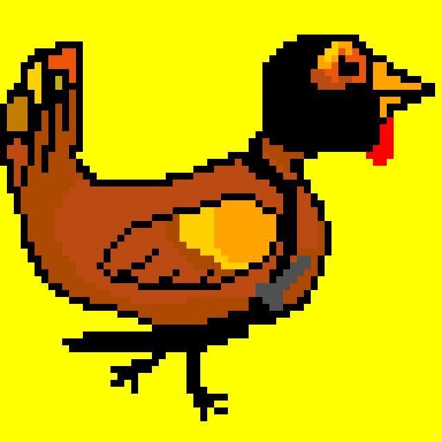 PoultryGeist