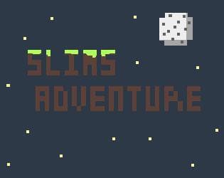 Slims Adventure
