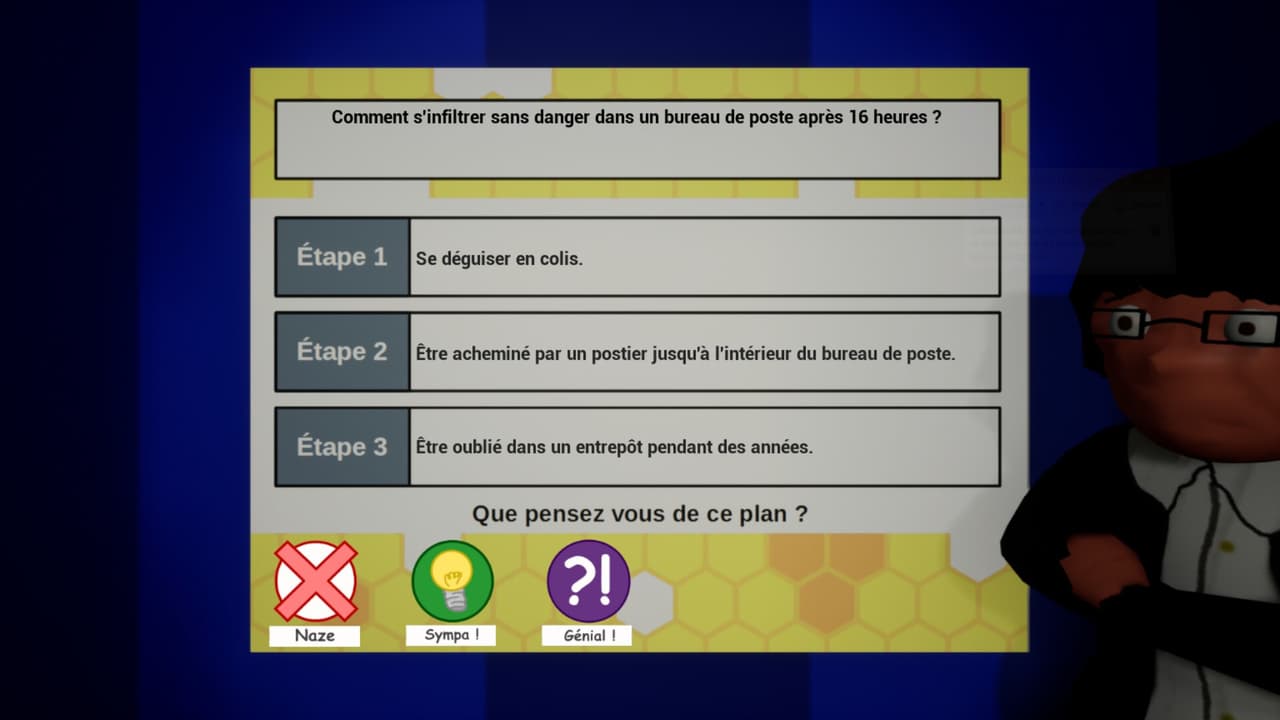 Genius! screenshot 3