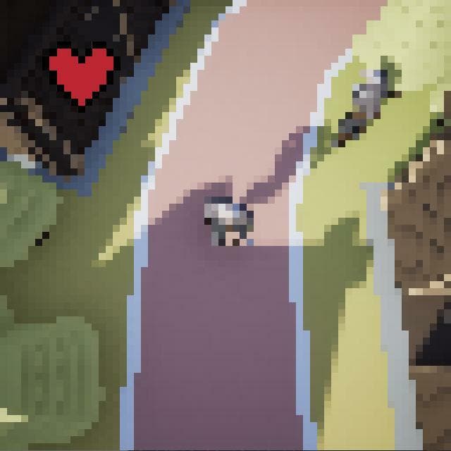 Uncharted Island screenshot 2
