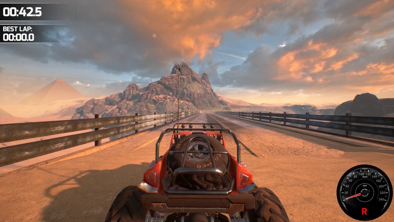 GermaGeddon screenshot 3