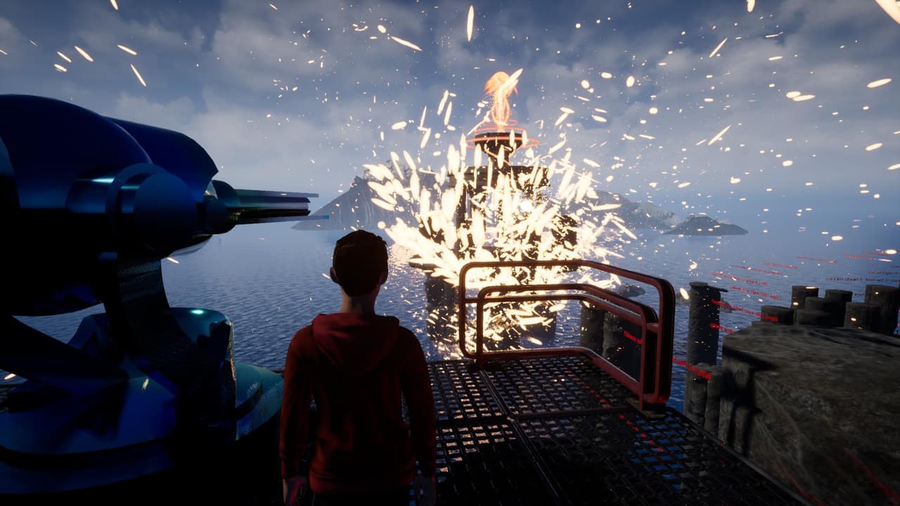 World of English screenshot 4