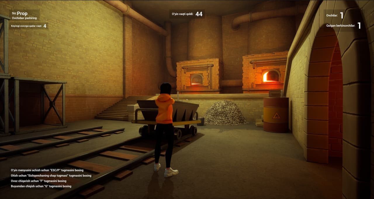 Proptop screenshot 2