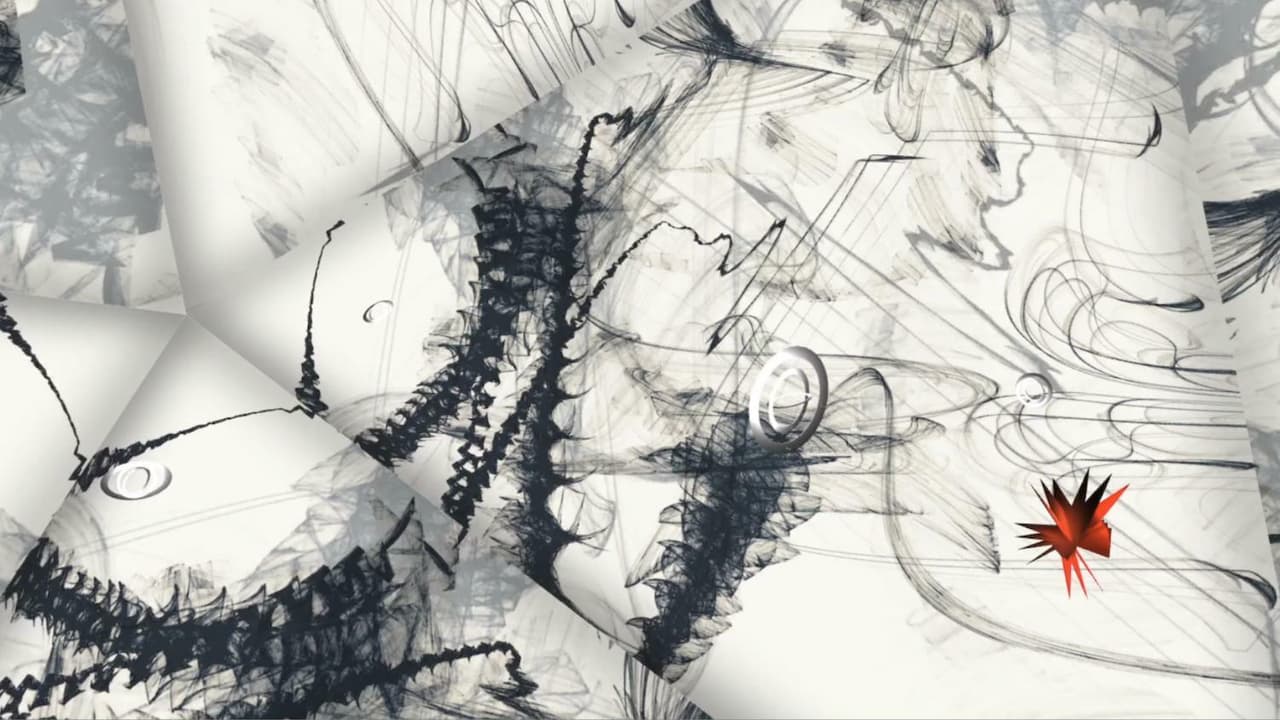 (m)ORPH ~ VR Music Experience screenshot 3