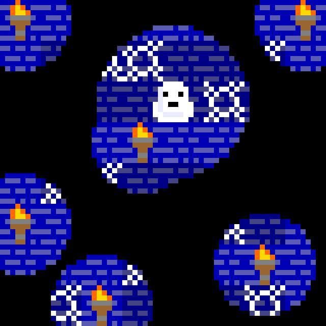Hector the Spectre screenshot 3