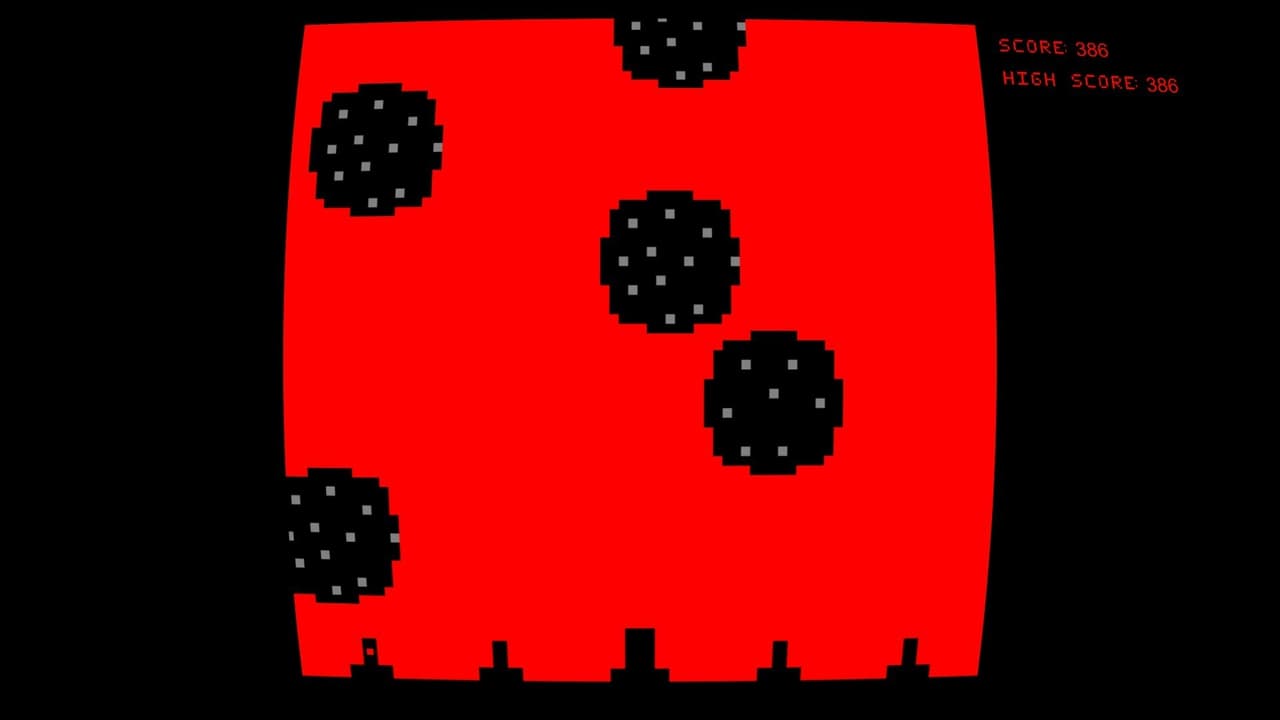 Retro screenshot 3