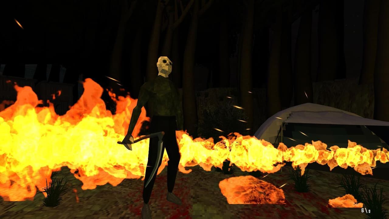 Thursday the 12th screenshot 4