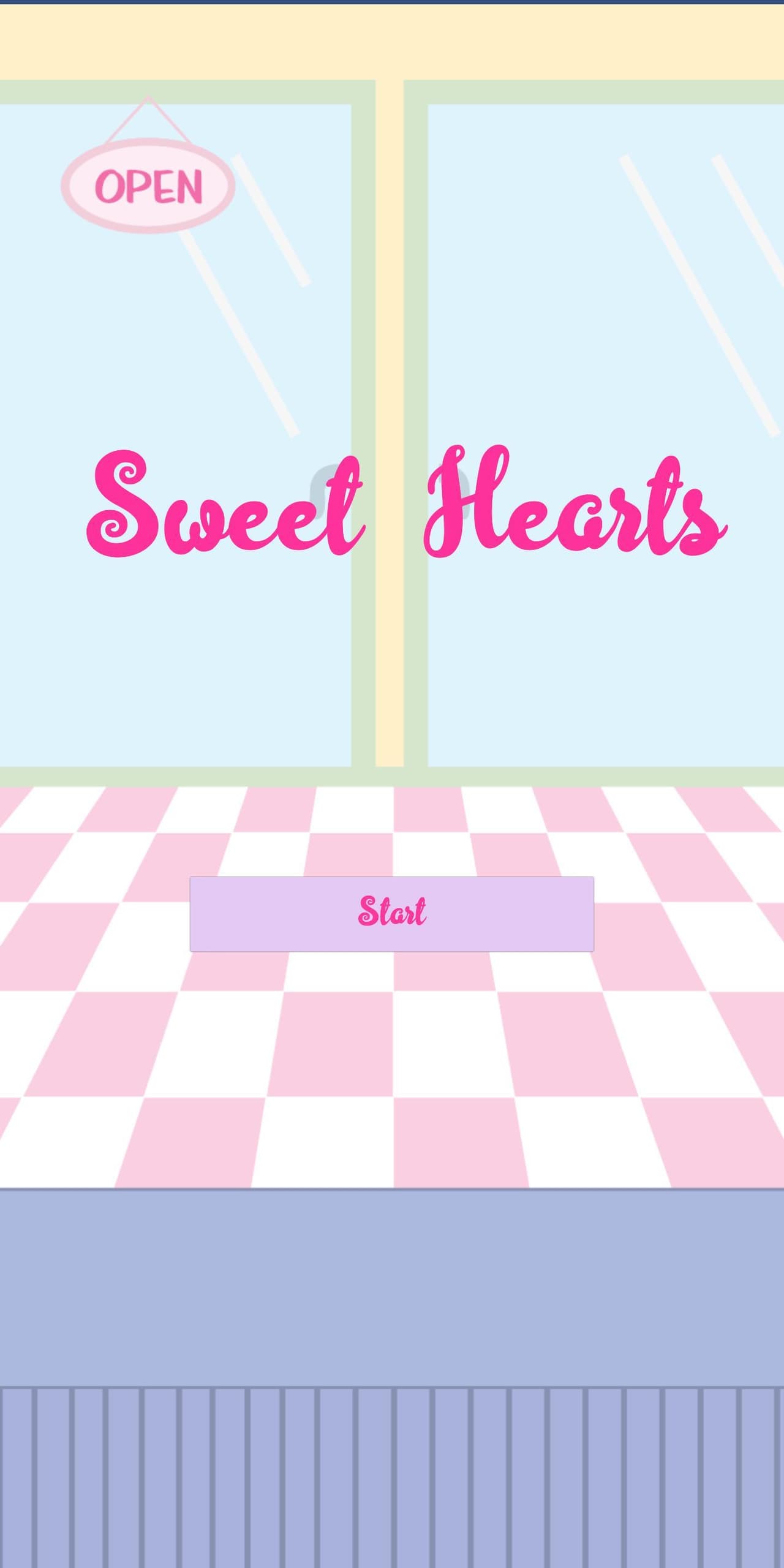 Sweethearts Demo screenshot 2