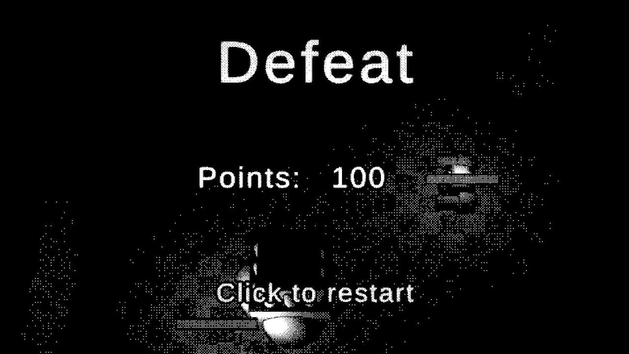 Scrap Fighter screenshot 5