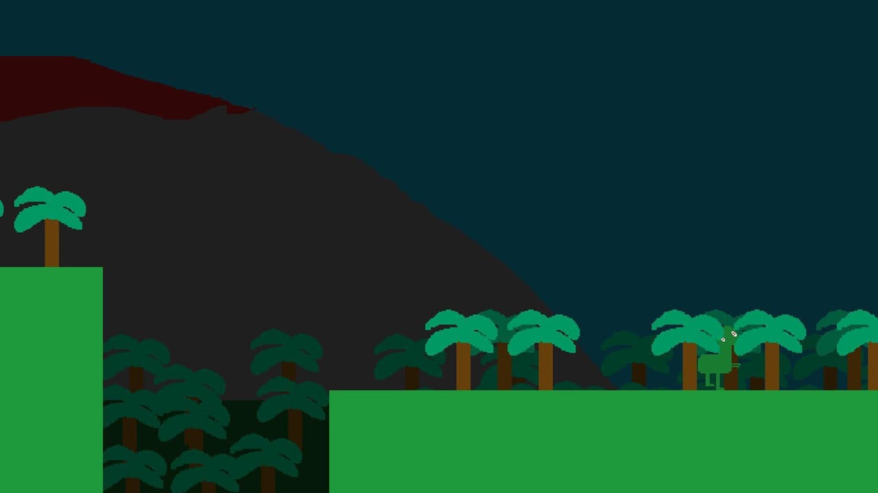 Dino Island (itch) (Niko GameDev) screenshot 3