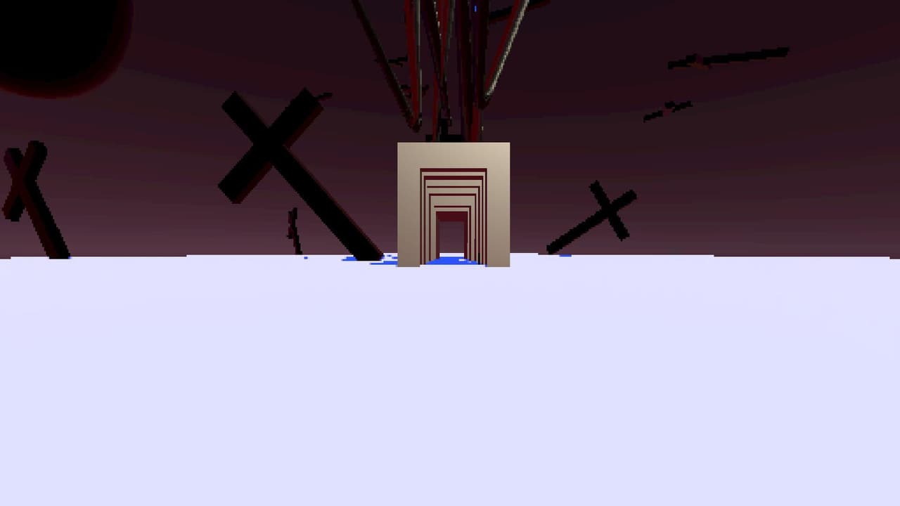 Fish and Kill God