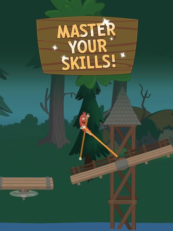 Walk Master screenshot 4
