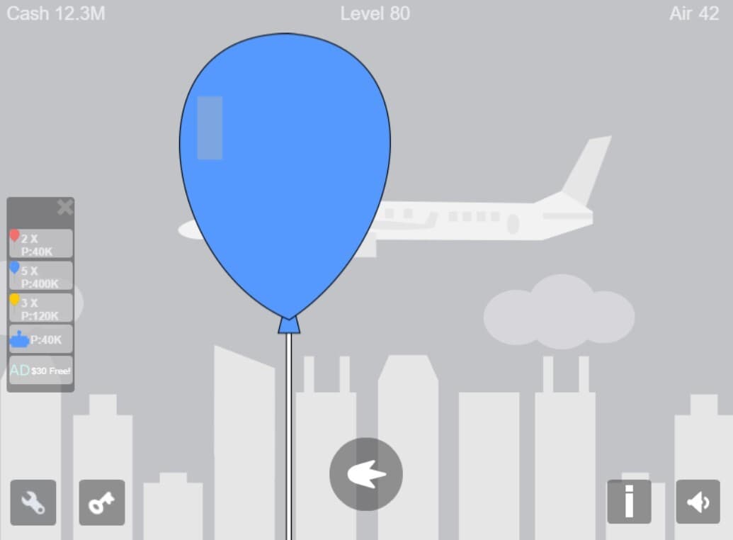 Balloon Clicker (Jade400)