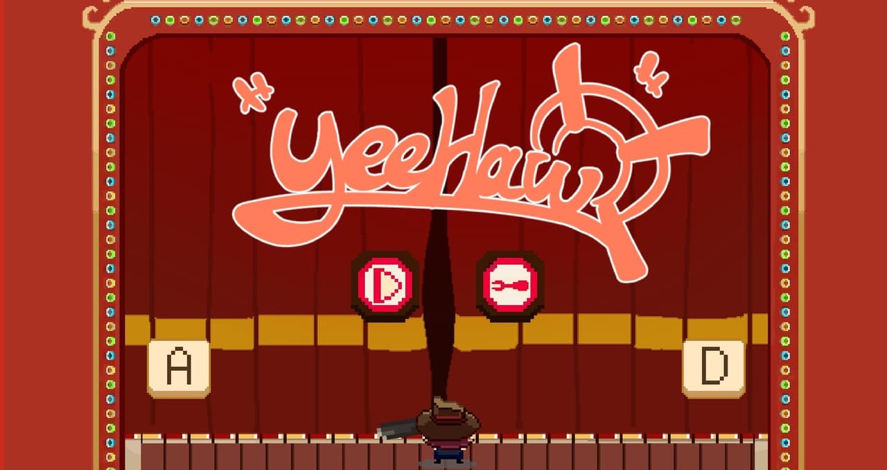 Yeehaw! (wildinjaelyn, ahkuma) screenshot 3