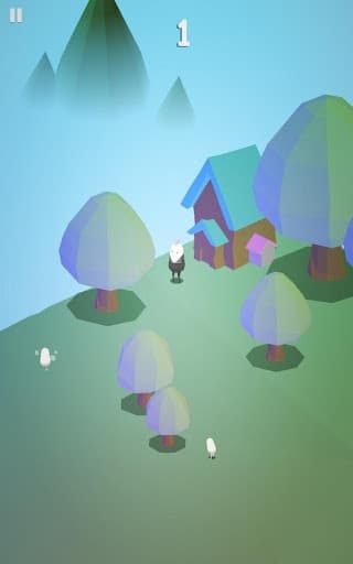 PEACH BLOOD screenshot 6