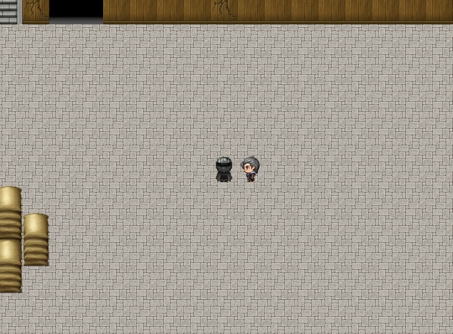 Darkphobia DEMO