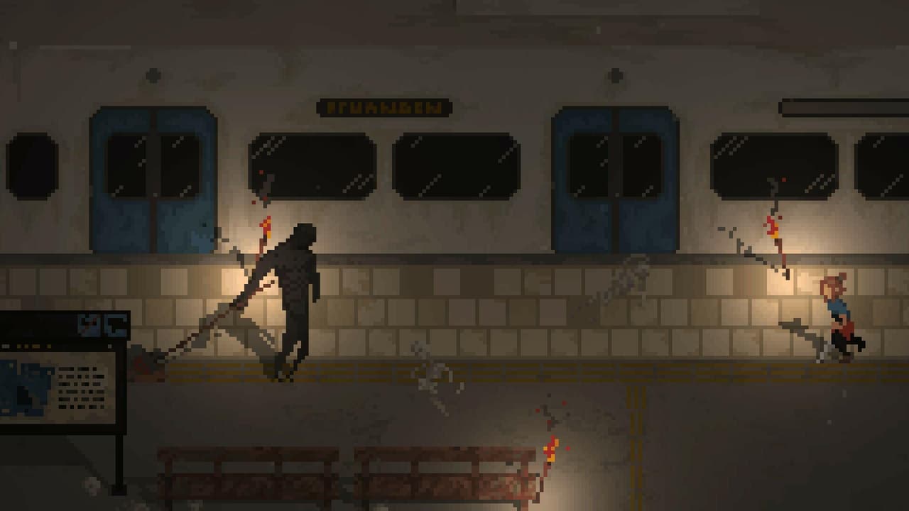 Vessels of Decay screenshot 2