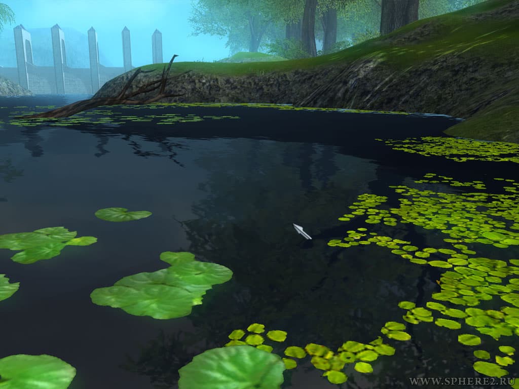 Sphere 2: Arena screenshot 2