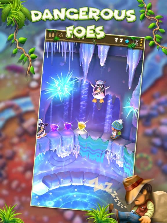 Relic Looter screenshot 3