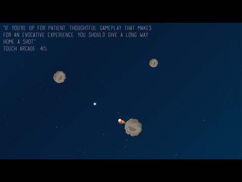 A Long Way Home Directors Cut screenshot 2