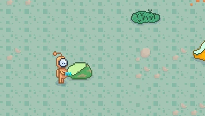 Planet Rebirth screenshot 6
