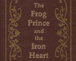 The Frog Prince and the Iron Heart