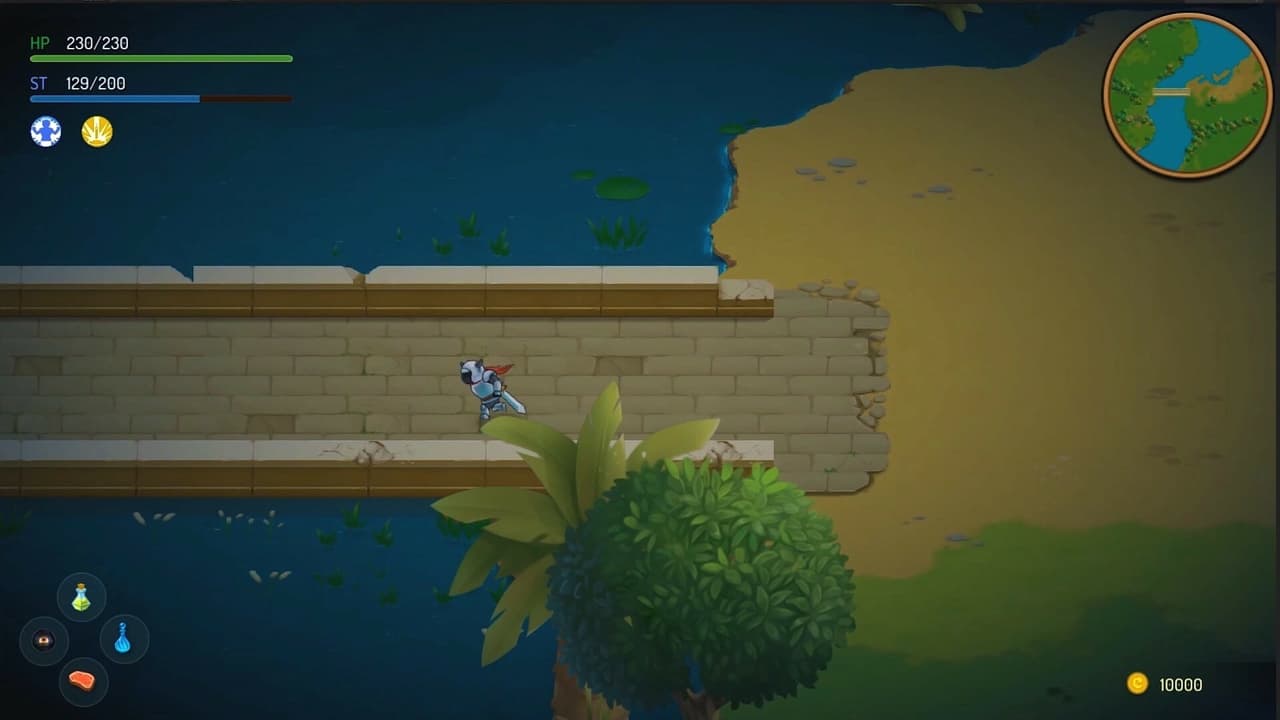 Knight Vs Giant screenshot 4