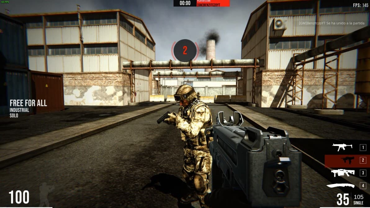 Operation8 Project screenshot 2