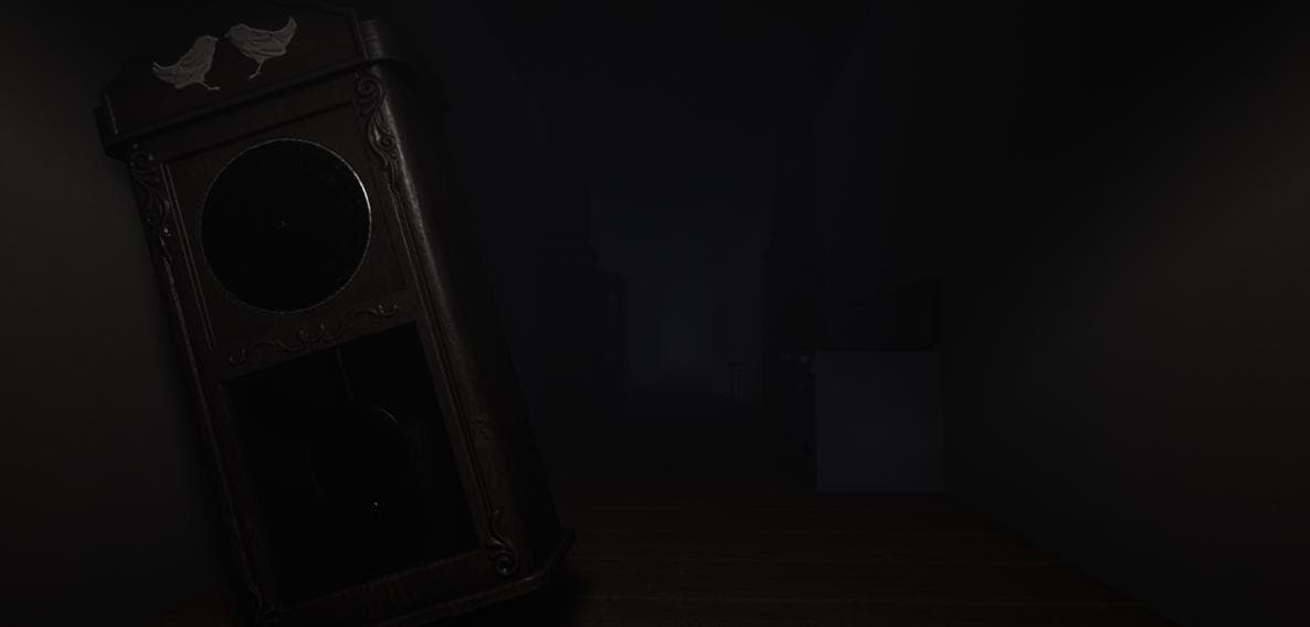 First Nightmare screenshot 4