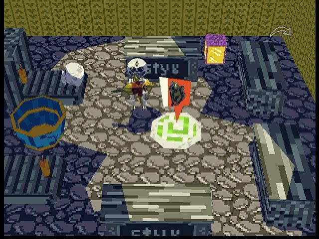 Styx: Work Hard, Have Fun, Get Buried In Your Work screenshot 4