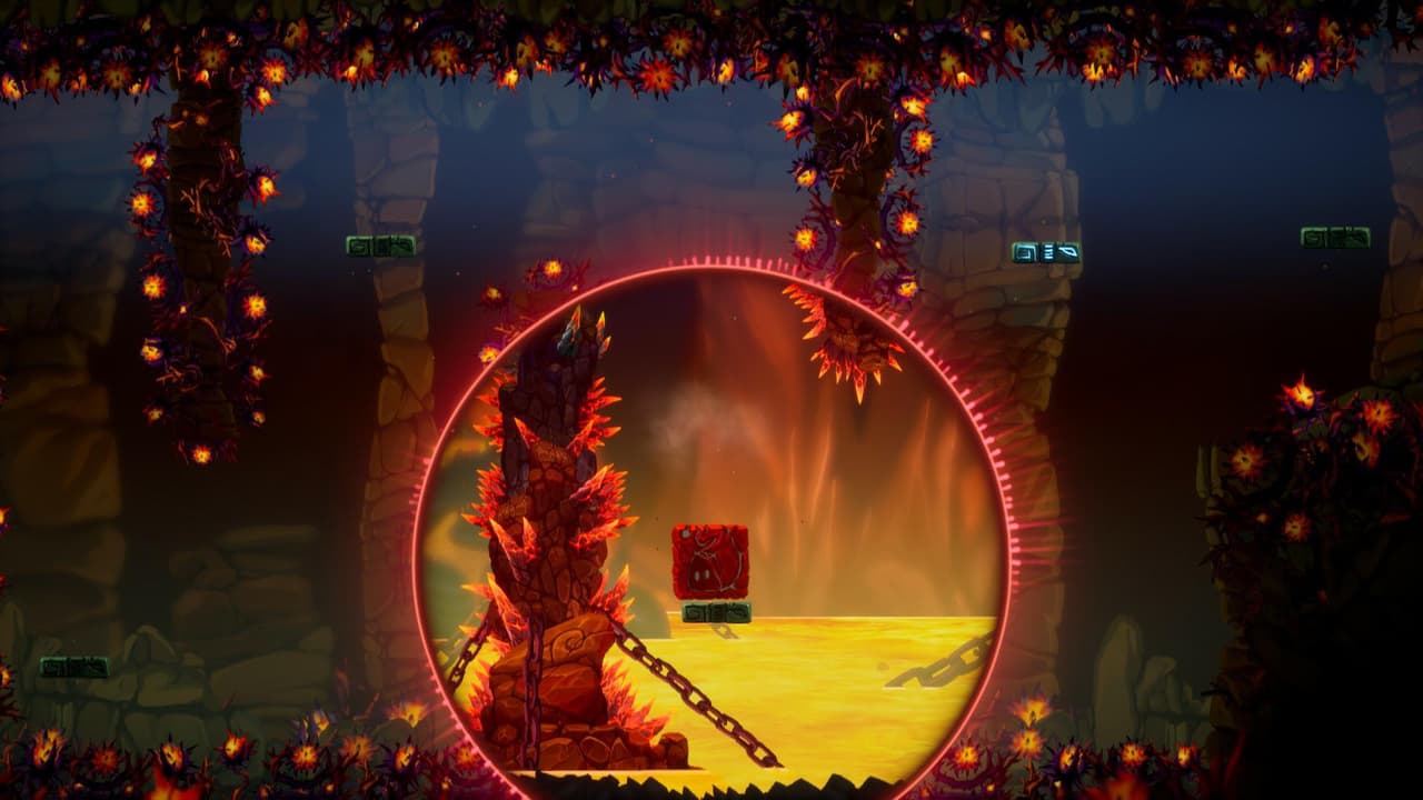 Unbound: Worlds Apart and Soundtrack screenshot 4
