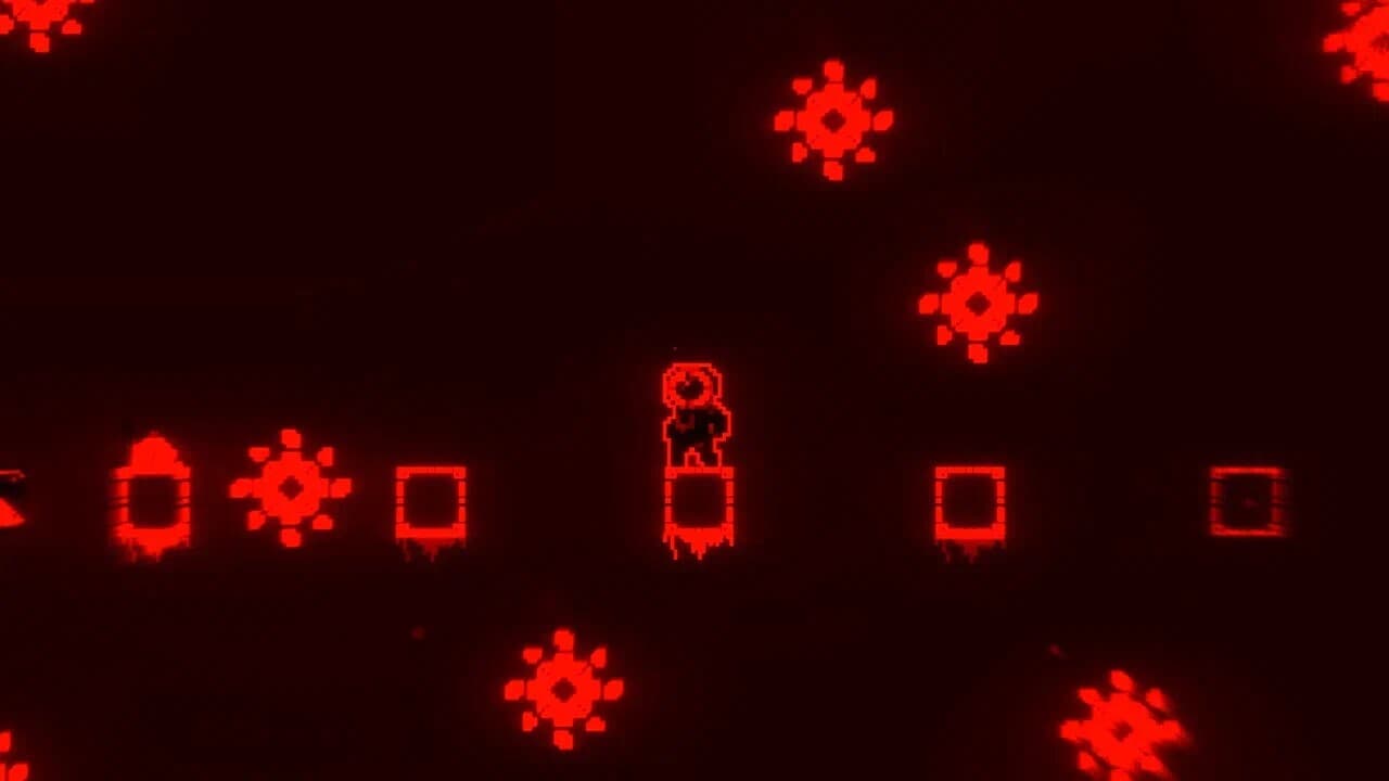 FINAL STEP screenshot 6