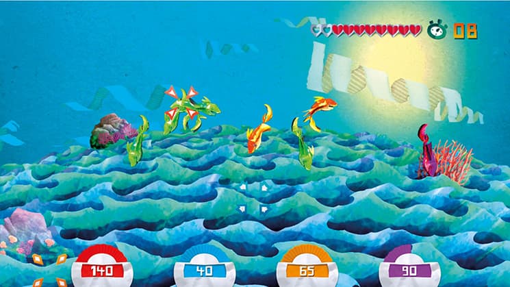 Cocoto Magic Circus 2 screenshot 6
