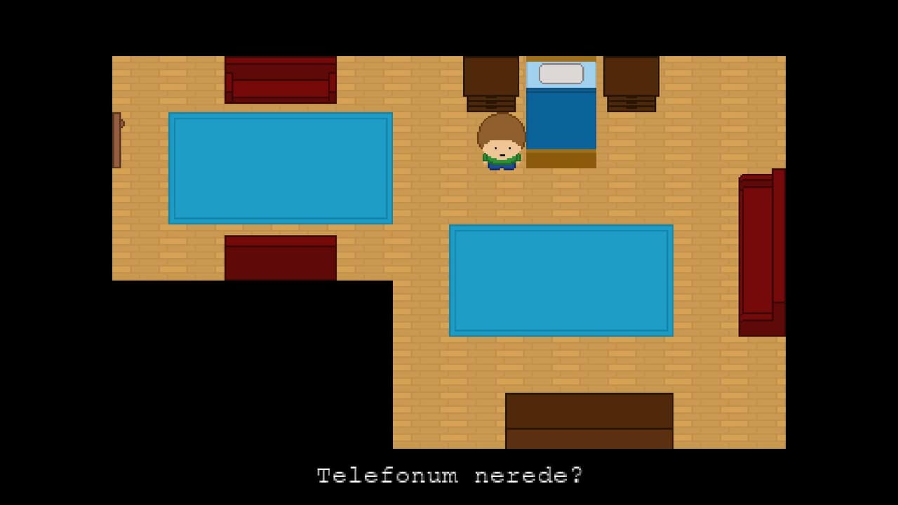 Telefonum Nerede?