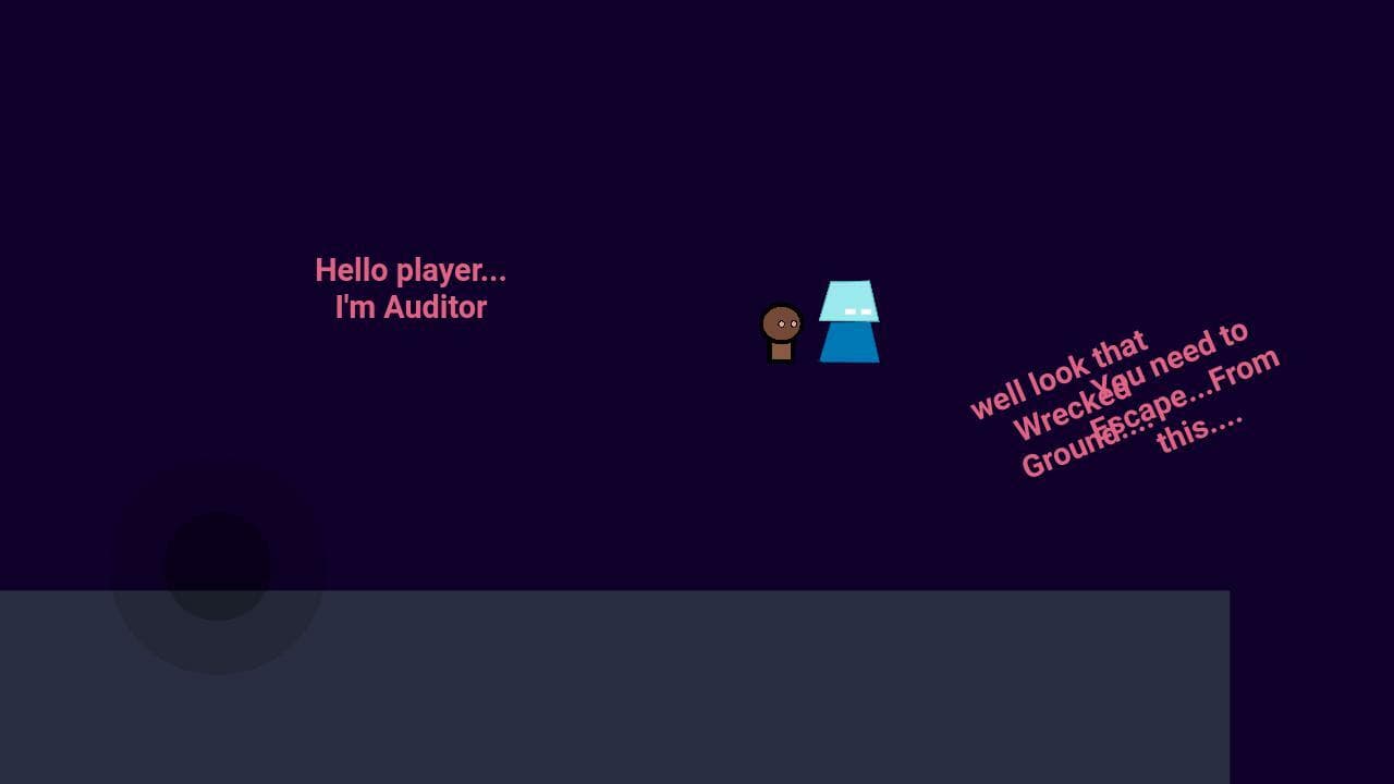 Tantrum Demo
